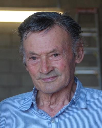 Camille Langlois