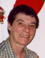Hélène  Thiboutot