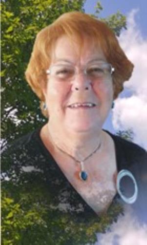 Ghislaine Larose