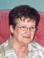 Lucille  Bergeron Bolduc