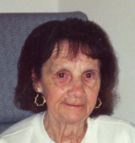 Simonne  Poirier Desloges