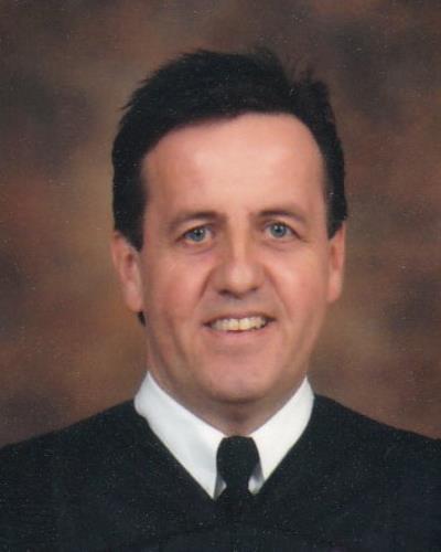 Denis Perron