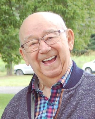 André René