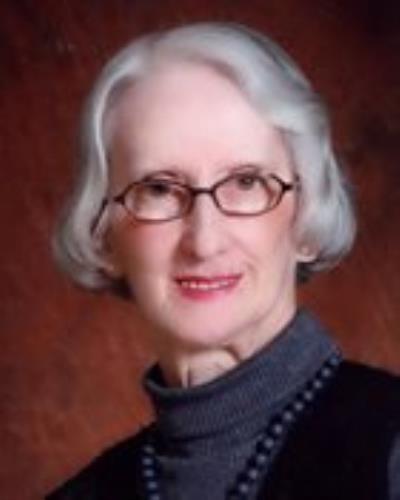 Suzanne Bouchard