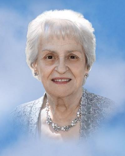 Réjeanne Demers