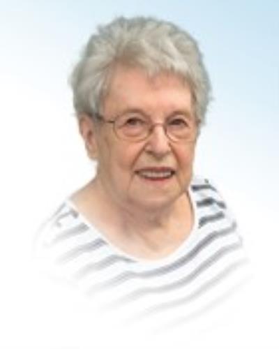 Ghislaine Allard