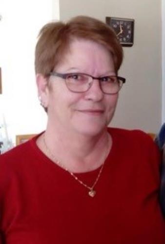 Sylvie Robidoux