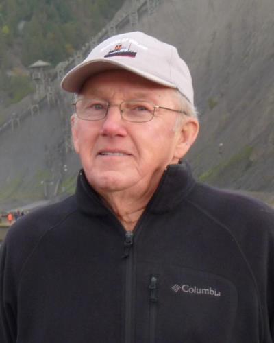 Jean-Guy Desharnais
