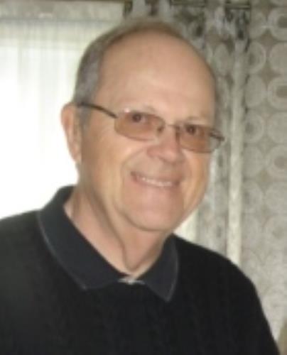 Rod Savage