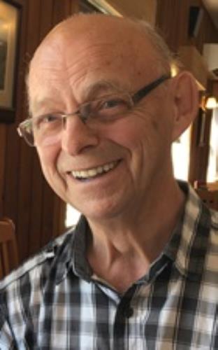 Jean Perreault