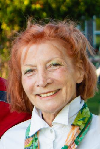 Mariette Côté