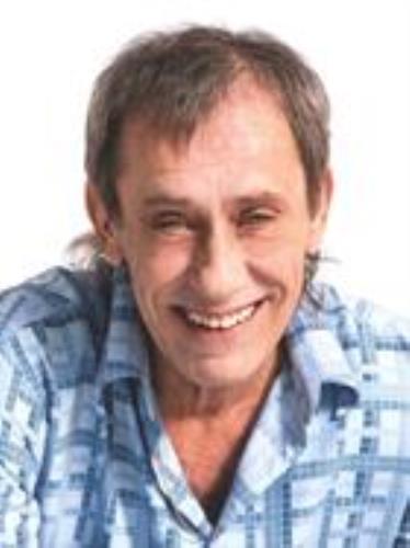 Jocelyn Bourgeois