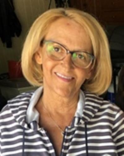 Nathalie Lambert