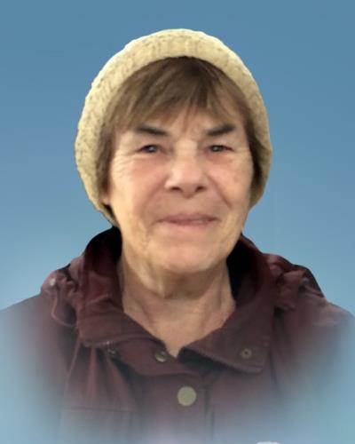 Rita Dodier