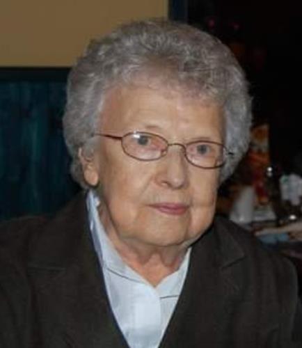 Irène Leduc