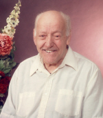 Marcel  Bergeron