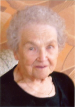 Cécile  Lévesque Roy