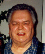 Richard  Bernier