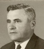 Edson  Cormier