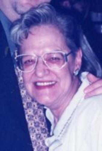 Claudette  Boulé
