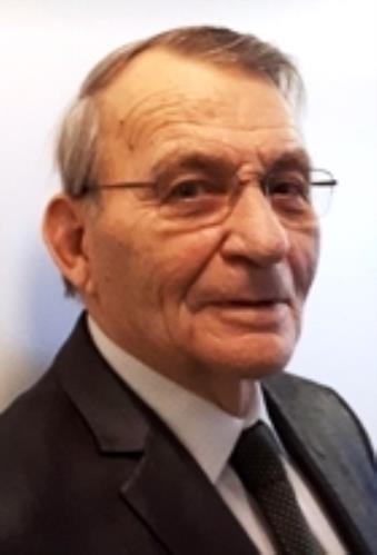 Robert Gendron