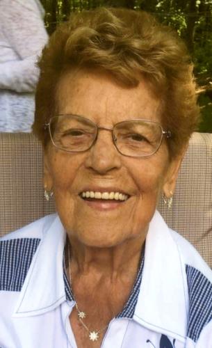 Eva Brisson