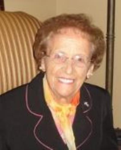 Rose Fortin 