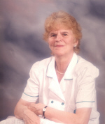 Blanche  Cayer Bolduc