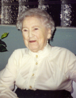 Cécile  Laflamme St-Pierre