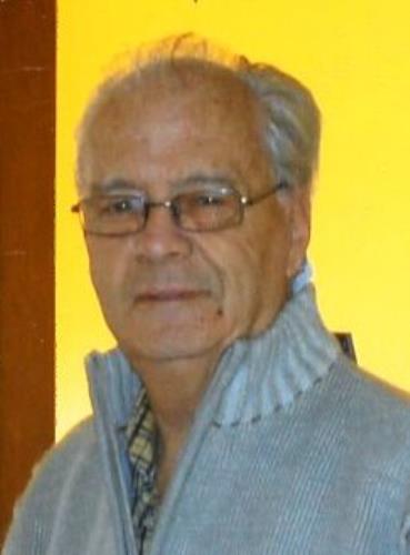 Jean Sévigny