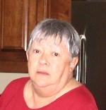 Denise  Girard Roy