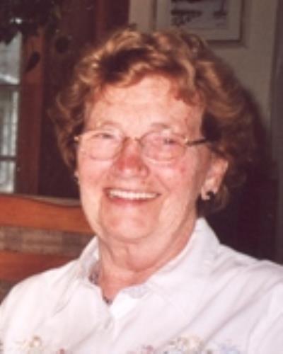 Brigitte Beaudet