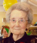 Rose-Alma  Daigle Moore