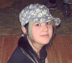 Sara-Jane  Savoie