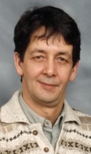 Rodolphe Dalex