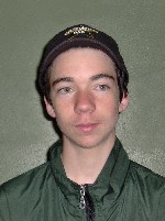 Dominic  Poudrier
