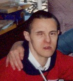 Martial  Blanchette
