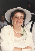 Suzanne  Gilbert