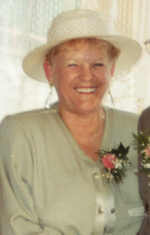 Jeanne-d'Arc  Bernier Martineau