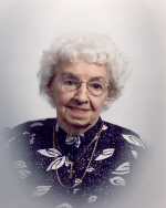 Alexandrine  Laprise Tremblay