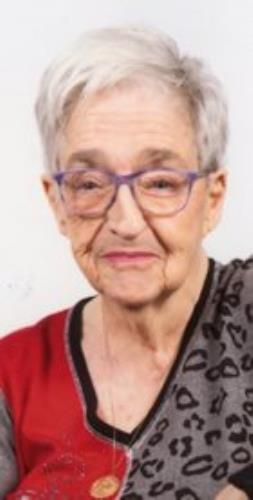 Marielle Salvail Simoneau