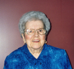 Françoise  Bourque Béliveau