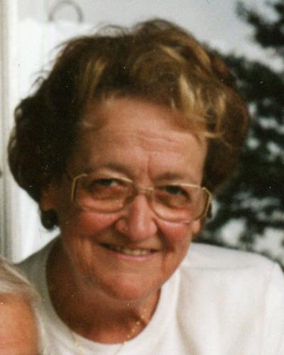 Michèle Pellerin