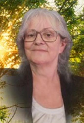 France Perreault