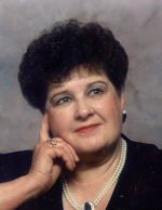 Madeleine  Bleau