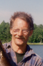 Michel  St-Louis