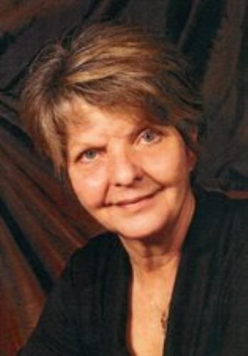 Cécile Dubuc