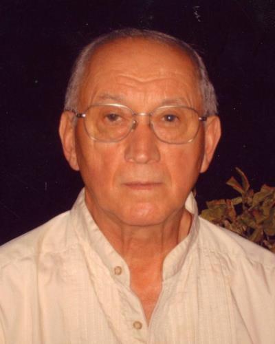 Joseph Gordon Millisor