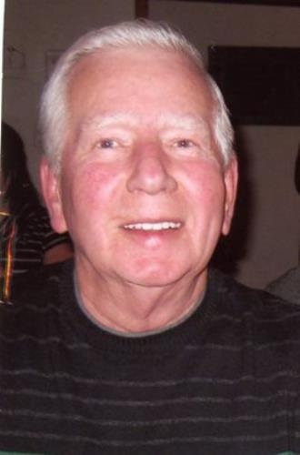 Arthur Robin