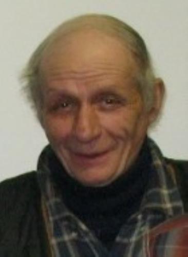 Lucien Allard